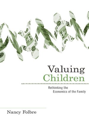 cover image of Valuing Children